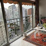Apartment In Benidorm