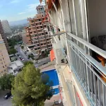 Apartment In Benidorm