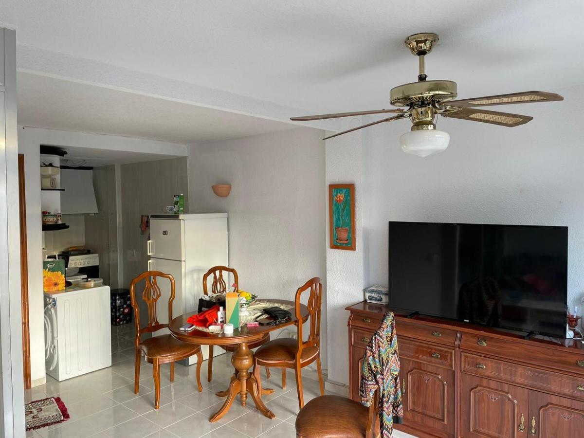 Apartment In