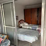 Apartment In Benidorm