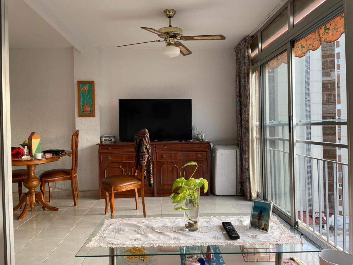 In Apartamento